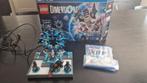 Lego dimensions starter pack ps4, Spelcomputers en Games, Games | Sony PlayStation 4, Avontuur en Actie, 2 spelers, Ophalen of Verzenden