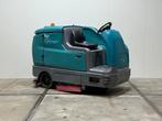 TENNANT T17 cilindrische schrobmachine 1946uur (bj 2015)