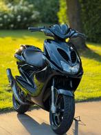 Yamaha aerox 70cc 2007, Ophalen of Verzenden, Zo goed als nieuw, Tweetakt, Aerox