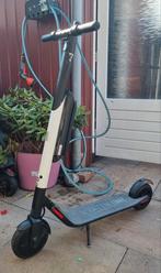 Segway elektrische step, Fietsen en Brommers, Ophalen, Gebruikt, Elektrische step (E-scooter)