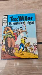 Tex Willer, Boeken, Eén comic, Ophalen of Verzenden, Amerika
