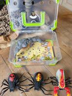 wild pets set, Ophalen of Verzenden, Zo goed als nieuw, Jongen of Meisje