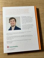 Strakke Buik Bijbel | Oscar Helm, Boeken, Gezondheid, Dieet en Voeding, Ophalen of Verzenden, Zo goed als nieuw