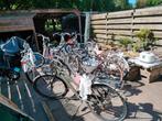 8 fietsen, Ophalen, Gebruikt, 51 tot 55 cm, 50 km per accu of meer
