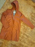 America Today regenjas maat M, Ophalen of Verzenden, Zo goed als nieuw, Blauw