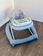 Topmark Baby Walker & Rocker / loopkar / loopstoel, Ophalen, Zo goed als nieuw, Overige typen, Met geluid