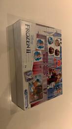 Frozen 4 in 1 spel en puzzel, Puzzelen, Ophalen of Verzenden, Zo goed als nieuw