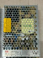 Meanwell Omvormer Switch + Afstandsbediening dimmer, Ophalen of Verzenden, Overige typen