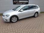 Volkswagen GOLF Variant 1.0 TSI Comfortline Business | Clima, Gebruikt, Euro 6, 1200 kg, Origineel Nederlands