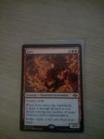 Fury - Modern Horizons 2 - MTG Losse Kaart, Ophalen, Zo goed als nieuw, Losse kaart