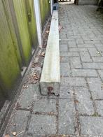 Betonnen schuttingpaal, Ophalen, Zo goed als nieuw