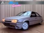 Citroën BX 1.9-8V GTI / 5-Speed / 1988 / Roestvrij / Boekje, Voorwielaandrijving, Stof, Citroën, 122 pk