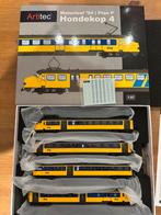 Artitec 20.405.1 NS HK4 790 IC Plan P DC nieuwstaat, Overige merken, -, -, Ophalen of Verzenden