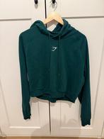 Gymshark, Nieuw, Ophalen of Verzenden, Groen, Gymshark