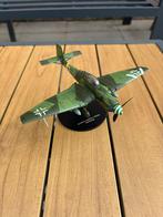 Junkers Ju87G-1 Stuka 1/72, Ophalen of Verzenden, Nieuw, Schaalmodel