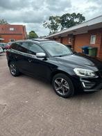 Volvo XC60 2.0 D4 Geartronic 2014 Zwart R design, Zwart, 4 cilinders, 1634 kg, Zwart