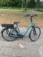 Elektrische fiets stella livorno, Fietsen en Brommers, Elektrische fietsen, Overige merken, Ophalen of Verzenden, Zo goed als nieuw