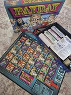 Payday bordspel 2001 – Parker – Compleet, Vijf spelers of meer, Ophalen of Verzenden, Gebruikt, Parker Brothers