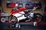 Ducati Panigale 1299S Anniversario - 155/500, Particulier, 1299 cc, Super Sport, 2 cilinders