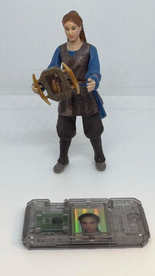 Star Wars Episode I Padmé Naberrie, Verzamelen, Star Wars, Zo goed als nieuw, Actiefiguurtje, Ophalen