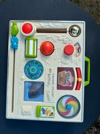 Vintage Fisher Price Activity Centre uit 1977, Ophalen of Verzenden, Zo goed als nieuw