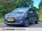 Hyundai Ix20 1.6i Go! AUTOMAAT, Auto's, Gebruikt, 4 cilinders, 1197 kg, Origineel Nederlands