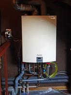 Remeha Avanta 28C CW4 cv ketel, Doe-het-zelf en Verbouw, Verwarming en Radiatoren, Ophalen, 30 tot 80 cm, Gebruikt, Hoog rendement (Hr)