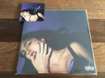 Vinyl LP Olivia Rodrigo Guts GESIGNEERD1 BLACK Vinyl NIEUW, Ophalen of Verzenden, 2000 tot heden, Nieuw in verpakking, 12 inch