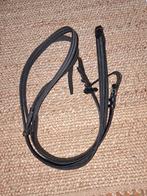Teugel met antislip nieuwestaat, Dieren en Toebehoren, Paarden en Pony's | Hoofdstellen en Tuigage, Ophalen, Nieuw, Overige soorten