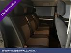 Opel Vivaro 2.0 CDTI 177pk Automaat L3H1 Dubbele Cabine Euro, Stof, Gebruikt, 4 cilinders, 2000 kg