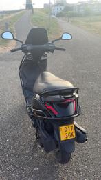 Piaggio zip 50 cc, Fietsen en Brommers, Scooters | Piaggio, Ophalen, Gebruikt, Maximaal 45 km/u, Zip