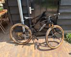 Canyon Exceed CF SLX mt M – XX1 Eagle – 8,9 kg – Nieuwstaat, Fietsen en Brommers, Fietsen | Mountainbikes en ATB, Hardtail, Ophalen