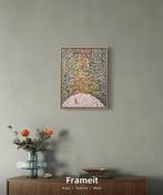 Always  in my haert, Antiek en Kunst, Kunst | Schilderijen | Abstract, Ophalen