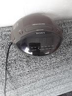 Vintage Sony Dream Machine wekkerradio, Ophalen, Gebruikt