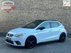 SEAT Ibiza 1.0 TSI FR BLACK EDITION Pano Virtual Beats Alca, Voorwielaandrijving, Gebruikt, Zwart, 1028 kg