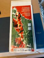 Kerstmannen met slangenverlichting, Diversen, Kerst, Ophalen, Zo goed als nieuw