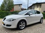 Seat Leon 1.4 TSI 92KW 2008 Wit, 662 kg, 4 cilinders, Leon, Wit
