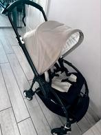 Bugaboo bee 5 met reiskoffer, Kinderen en Baby's, Buggy's, Ophalen of Verzenden, Gebruikt, Overige merken