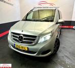 Mercedes-Benz V-klasse 250d Lang DC Avantgarde volle V klass, Automaat, Achterwielaandrijving, Gebruikt, Met garantie (alle)