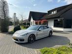 Porsche Panamera 2.9 V6 E-hybrid 462pk 2021 Krijt BTW AUTO, Origineel Nederlands, Te koop, Zilver of Grijs, Benzine