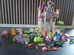 Playmobil 5474 Prinsessenkasteel met extra prinsessen., Kinderen en Baby's, Speelgoed | Playmobil, Ophalen of Verzenden