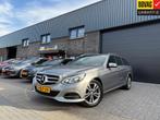Mercedes-Benz E-Klasse Estate 200 Ambition Avantgarde | 2E E, Auto's, Mercedes-Benz, Automaat, Achterwielaandrijving, Gebruikt