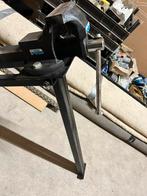 Nieuwe bankschroef voor in auto bus, Doe-het-zelf en Verbouw, Draaibanken, Ophalen, Nieuw, Metaaldraaibank