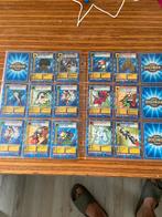 Digimon kaarten 1999/2000, Ophalen, Zo goed als nieuw