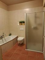 Complete badkamer in zeer nette staat - zelf uit te breken, Huis en Inrichting, Ophalen, Zo goed als nieuw, Met bad