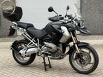 BMW R1200GS ABS ASC ESA Origineel NL TOPSTAAT R 1200 GS !!, 2 cilinders, Motorrijbewijs A, Bedrijf, Meer dan 35 kW