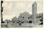 Maastricht- -Station., Verzenden, 1940 tot 1960, Gelopen, Limburg
