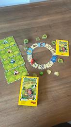 Haba- kleine vos wordt grote beer, Hobby en Vrije tijd, Gezelschapsspellen | Overige, Ophalen, Zo goed als nieuw