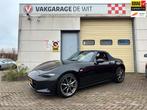 Mazda MX-5 SkyActiv-G 184 2.0 6GS AL-KINEBI, 1998 cc, Achterwielaandrijving, Gebruikt, Euro 6