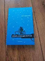 Oorlogswinter, Boeken, Non-fictie, Nieuw, Ophalen of Verzenden, Jan Terlouw